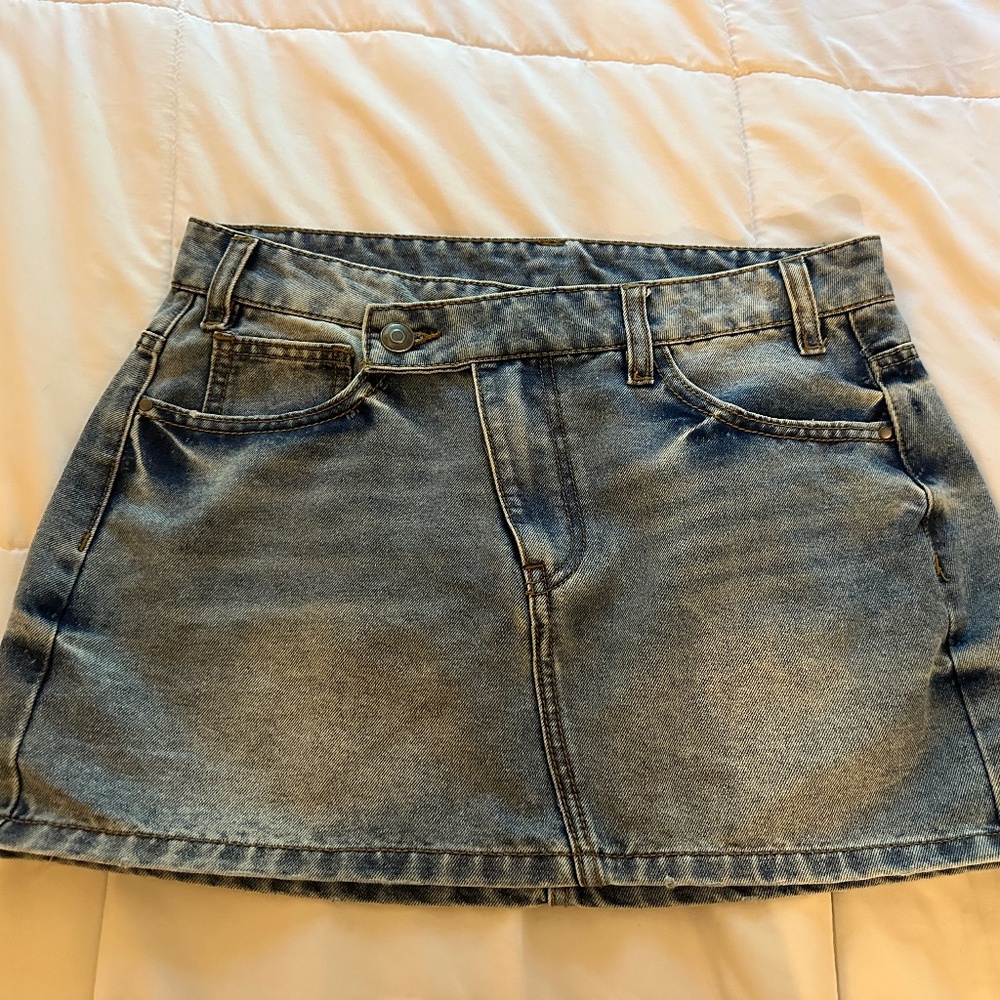 Skirt